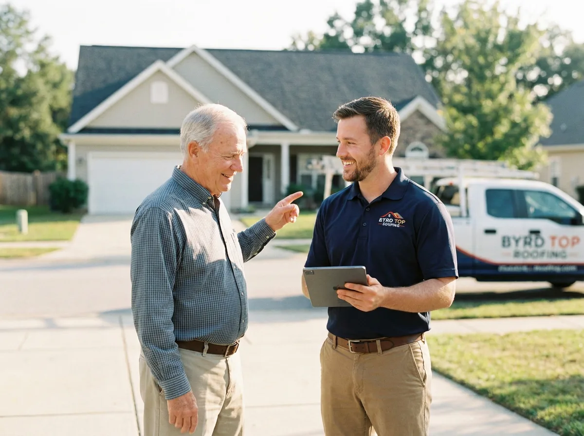 Roofing Fruithurst, AL FAQs